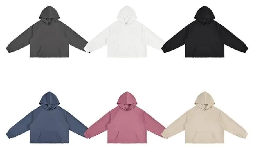 M8347 Pullover Hoodie catalogue product