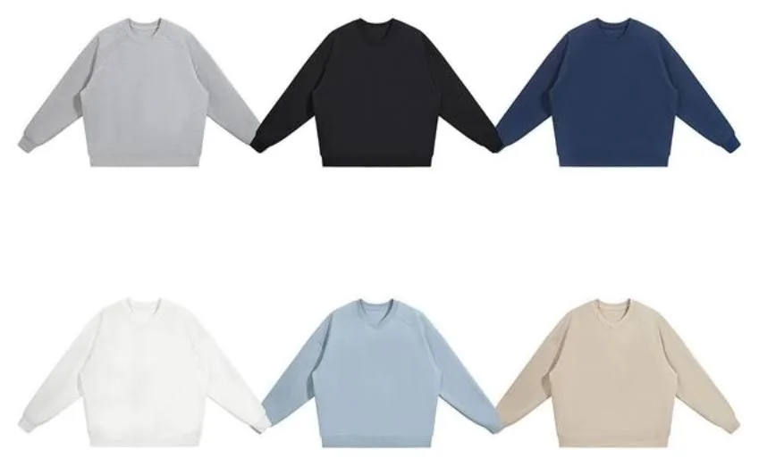 Y6340 Crewneck Sweatshirt catalogue product