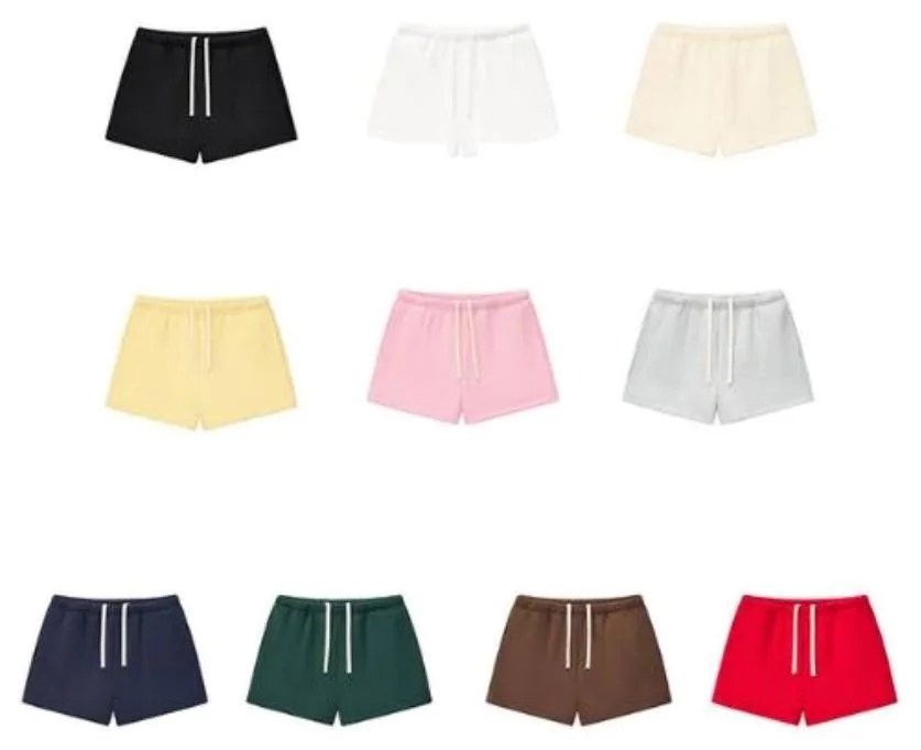 DK8616 Sweat Shorts catalogue product