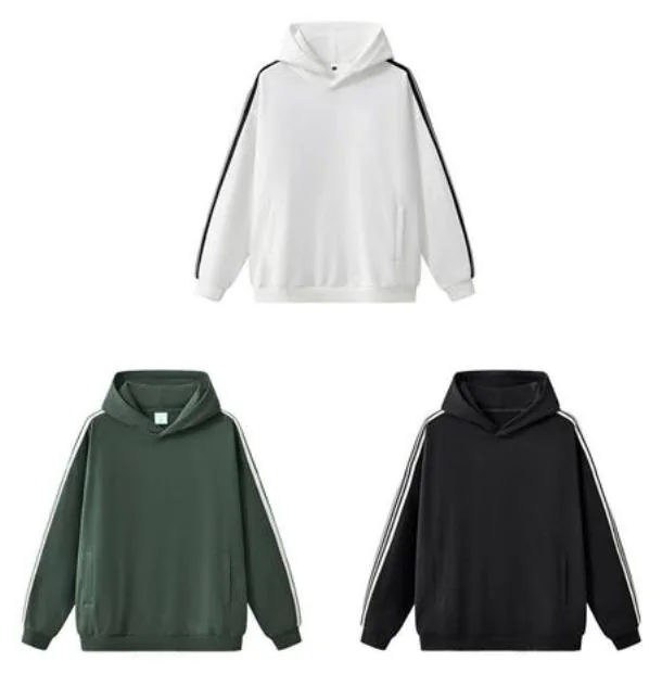 M8322 Pullover Hoodie catalogue product