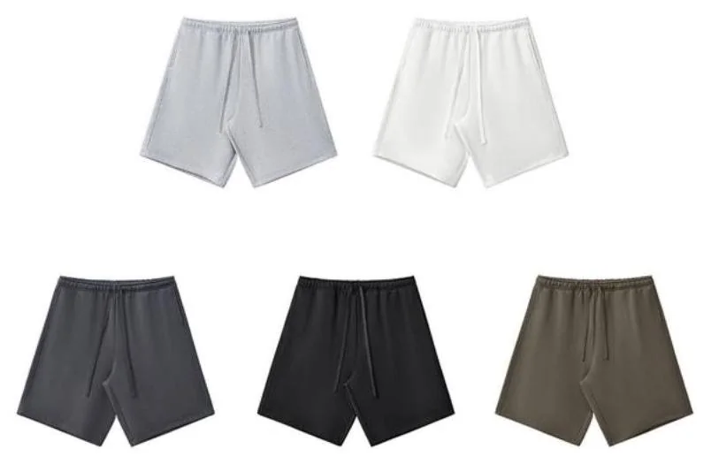 DK031 Sweat Shorts catalogue product