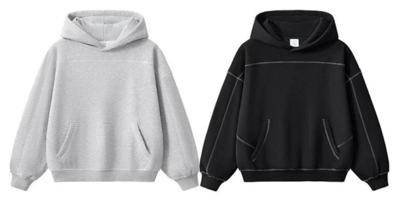 M8315 Pullover Hoodie catalogue product