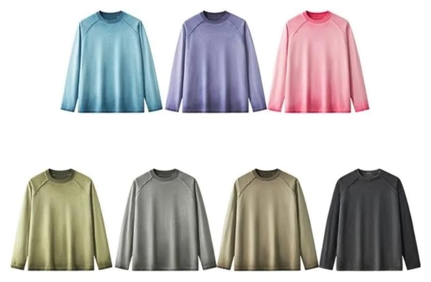 24SS105 Crewneck Sweatshirt catalogue product