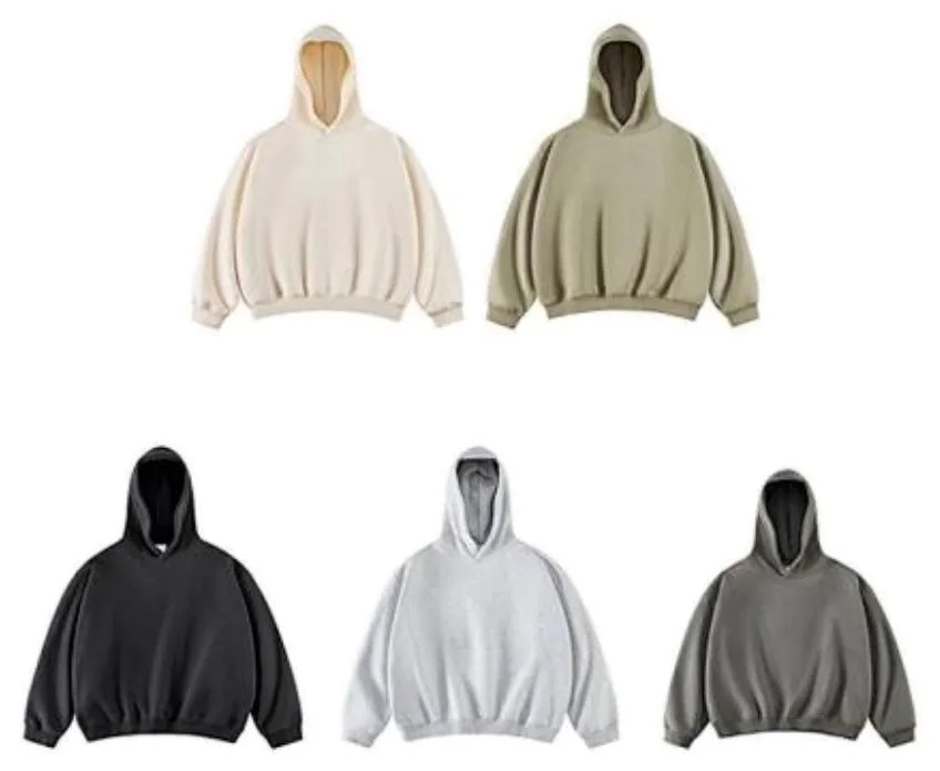 DY068 Pullover Hoodie catalogue product