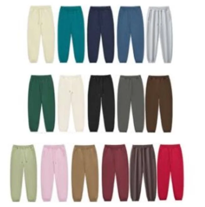 K7001 Jogger Pants catalogue product