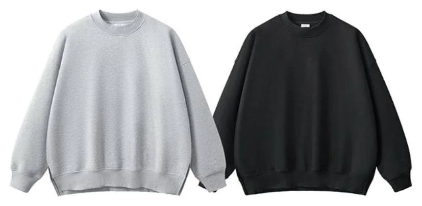 Y6302 Crewneck Sweatshirt catalogue product