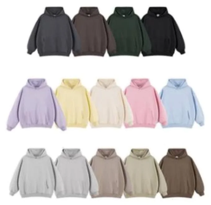 DY006 Pullover Hoodie catalogue product