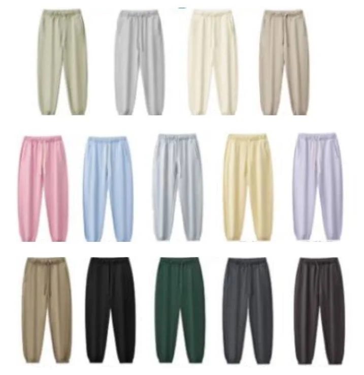 DK012 Jogger Pants catalogue product