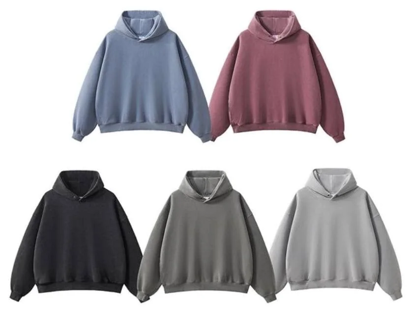 M8305 Pullover Hoodie catalogue product