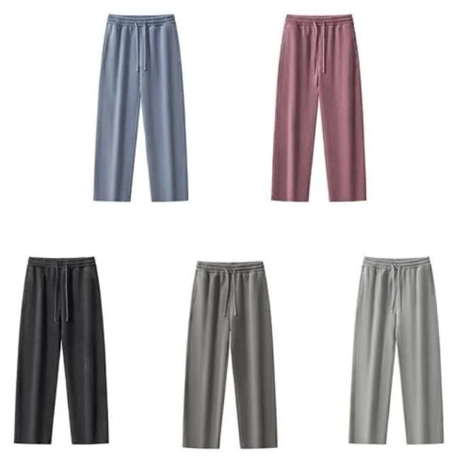 K7305 Wide-Leg Sweatpants catalogue product