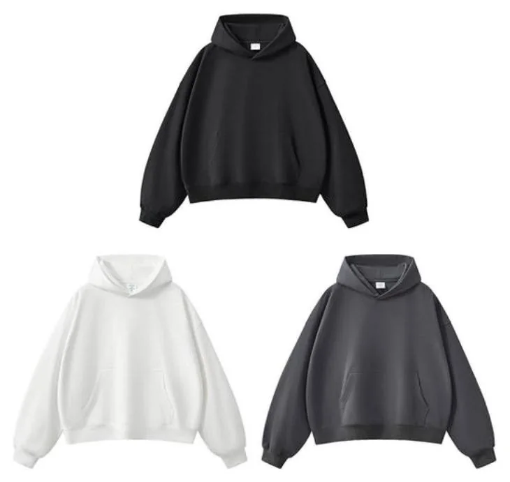 M8311 Pullover Hoodie catalogue product