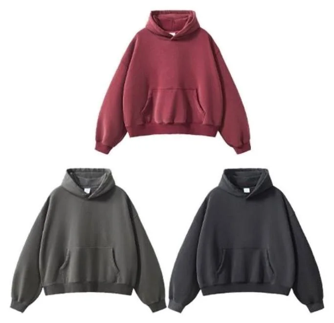 DY069 Pullover Hoodie catalogue product