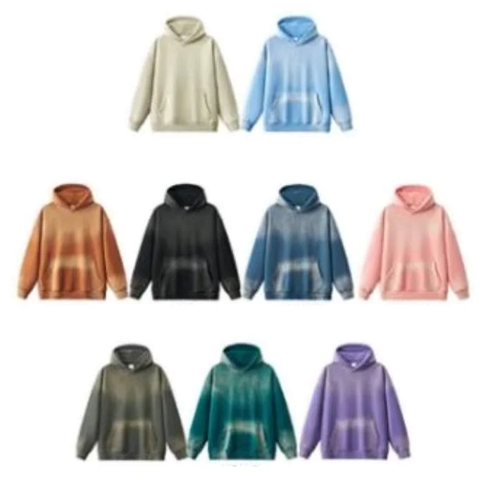 DY031 Pullover Hoodie catalogue product