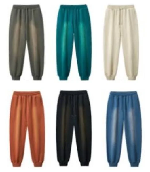 DK013 Jogger Pants catalogue product