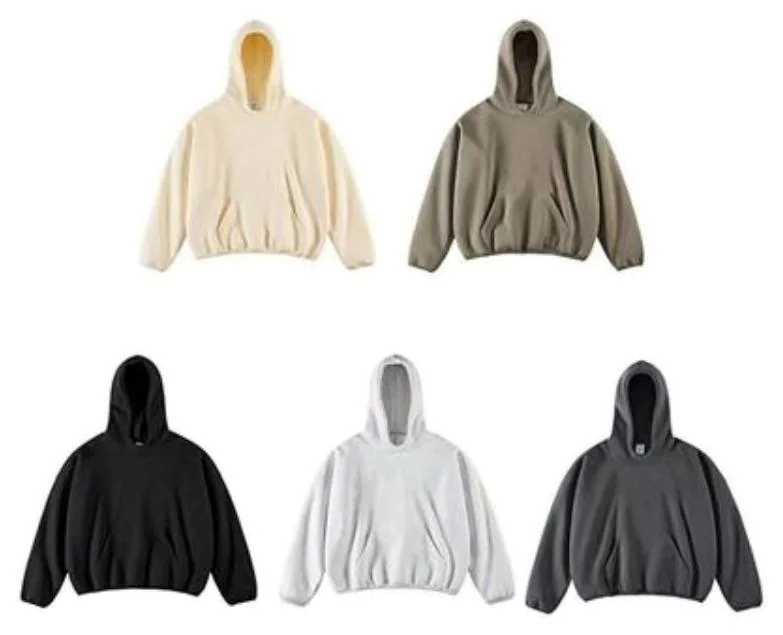 DY049A Pullover Hoodie catalogue product