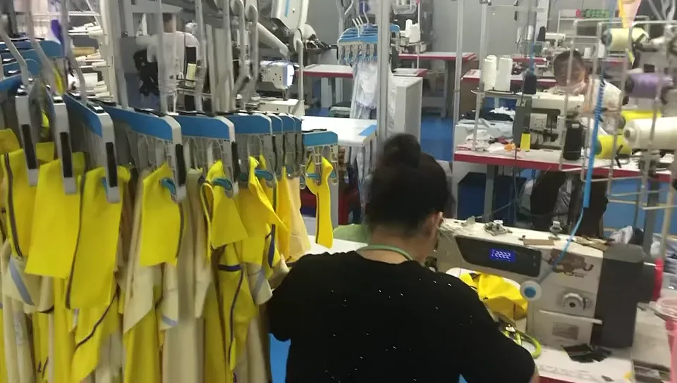 Owner-supplied factory video 4 of 12