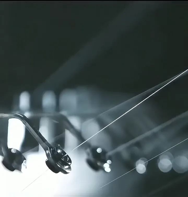 Owner-supplied factory video 6 of 12