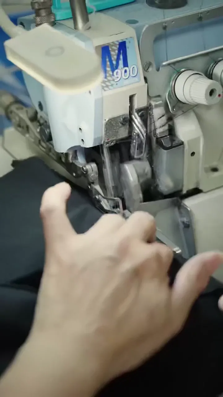 Owner-supplied factory video 11 of 12