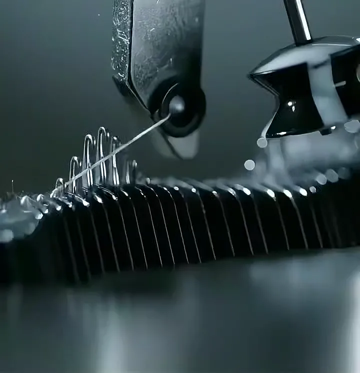 Owner-supplied factory video 12 of 12